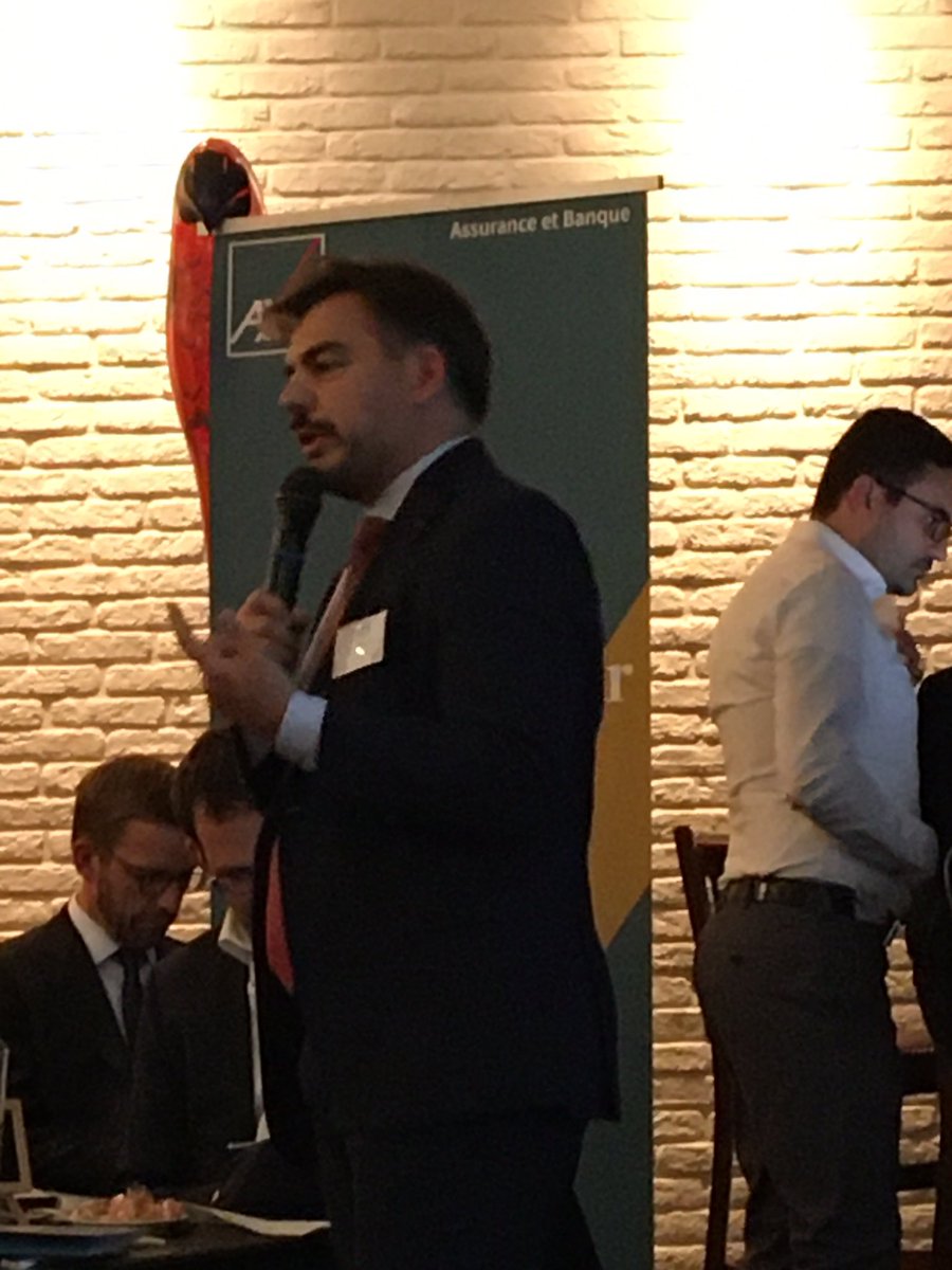 Assurbanque TOUR à <a href="/VilledeReims/">Ville de Reims</a> ce soir : stratégie bancaire et accompagnement de nos clients pour leurs projets de vie. Merci @AXA_Banque. <a href="/ehennau/">Hennau Elie</a> <a href="/Alain_Guyon/">A. Guyon</a> <a href="/LudovicFortier/">Ludovic</a> <a href="/MathieuBrout/">Mathieu Brout</a> <a href="/GeryM/">Gery Meinzel</a> <a href="/Bensliman31777/">Abderazak.BS</a>