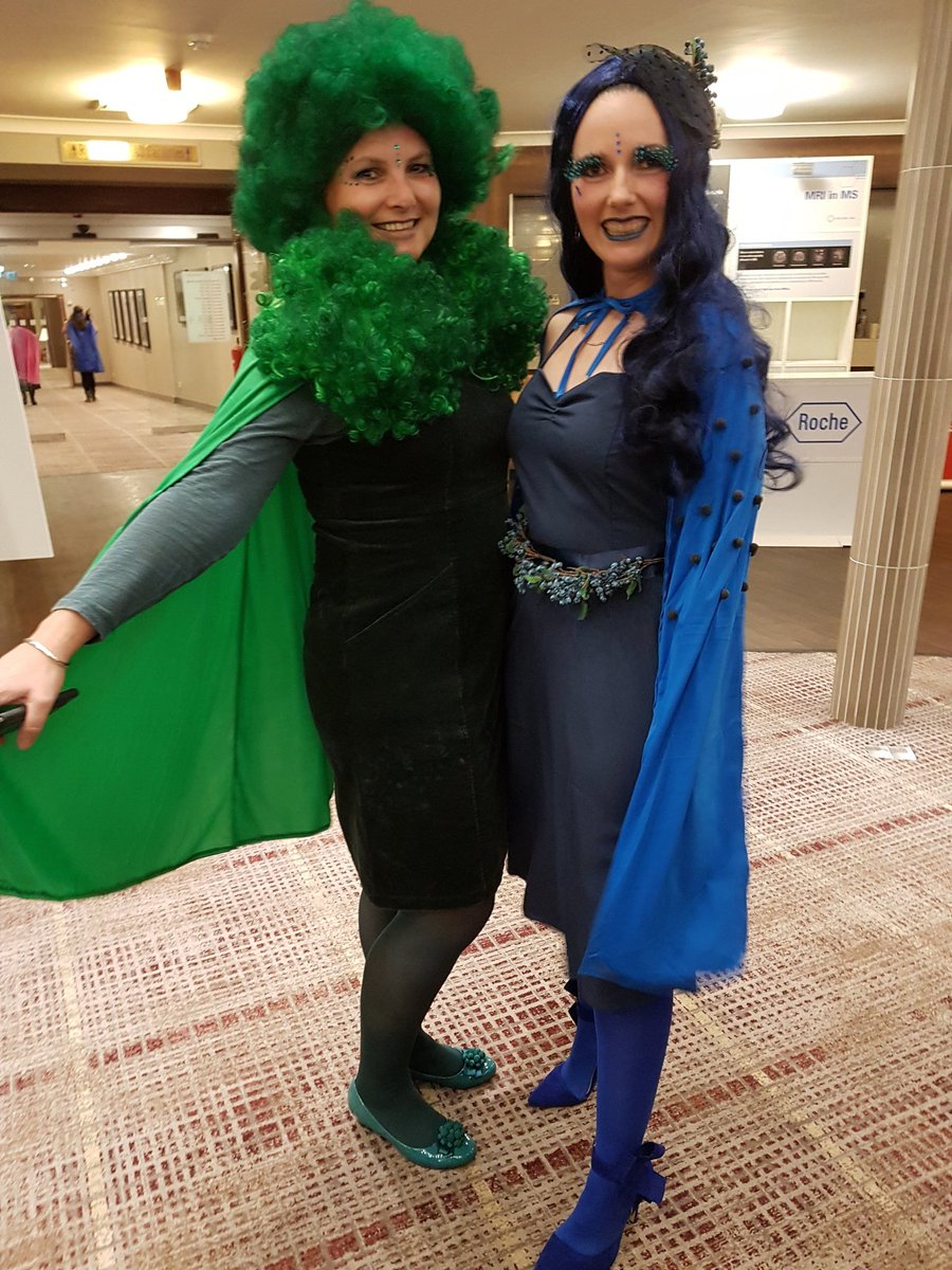 EllieGarlick's tweet image. Suitcase unpacked after another fabulous @MSTrust conference. Now for the mental unpacking! So much to think about, put in to practice and spread the word about. Thank you for the inspiration! #MSTconf Oh and if anyone wants to dress up as a blueberry I may be able to help! 😂