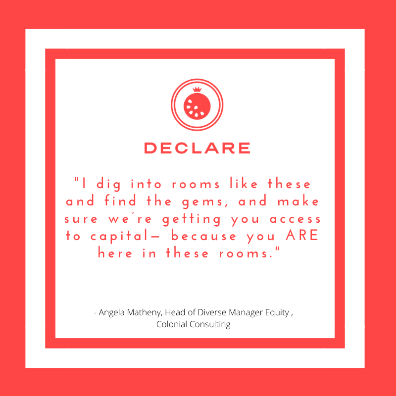 declare_co's tweet photo. #TuesdayMotivation
#DeclareSummit19 https://t.co/AU1Qa8EGUM