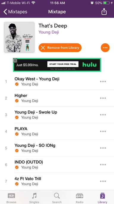 Watch Bryant.A 🇳🇬✨'s leaked NSFW photo on TwXstars