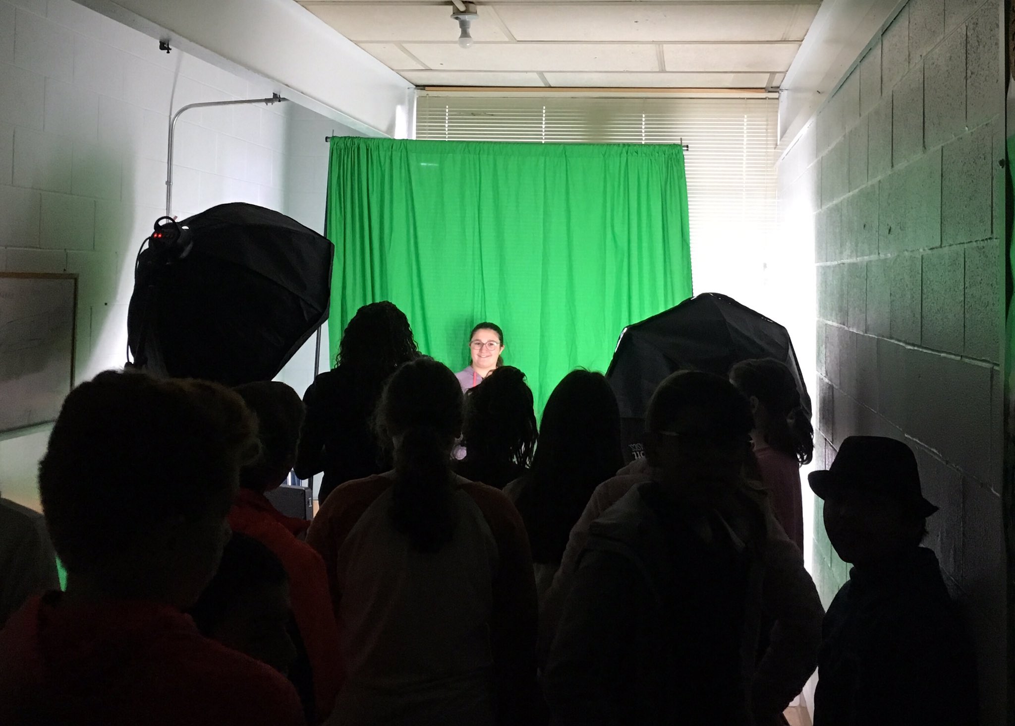 Millbrook MS Art on Twitter "Students in computer apps 6 recorded a