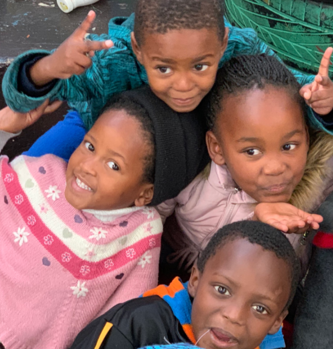 Our Donor's Impact: New Early Ed Program in Zambia, Welcome New Staff, Partnership Updates, &amp; More... - mailchi.mp/a6b9c9fa166f/f…