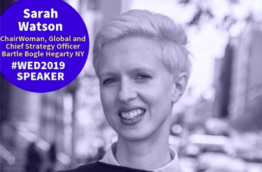 So excited to be speaking at the Women's Entrepreneurship Summit at the UN with <a href="/wendydiamond/">Wendy Diamond</a> <a href="/labunleashed/">Leah Solivan 🇵🇷/🇺🇸</a> <a href="/falonfatemi/">Falon</a> <a href="/normakamali/">NORMA KAMALI</a> <a href="/HannahStocking/">Hannah Stocking</a> <a href="/MissyElliott/">Missy Elliott</a>  <a href="/pretty_big/">Akira Armstrong</a> <a href="/reshmasaujani/">Reshma Saujani</a> wed2019.splashthat.com