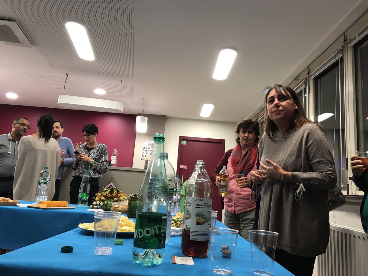 Est Métropole Habitat tweet media