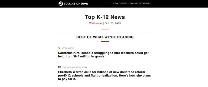 Cal_Center's tweet image. @EdDiveK12 listed @dianalambert’s article on the Center’s recent grant funding to bring more #teachers into rural California schools as the “Best of What We’re Reading”! Read Lambert’s @EdSource piece at zcu.io/pzS4 #education #ExploreTeaching