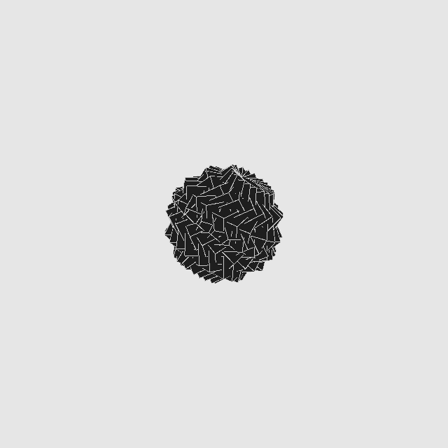 BenDexterCooley's tweet photo. 3d shapes yesterday for #codevember. went with a very literal interpretation: a big cube, relative to some smaller random cubes. also had some fun results when my 3d cube broke!
#codevember2019 #creativecoding #generativeart #webgl #p5js #openprocessing https://t.co/FWk4Se28Yt