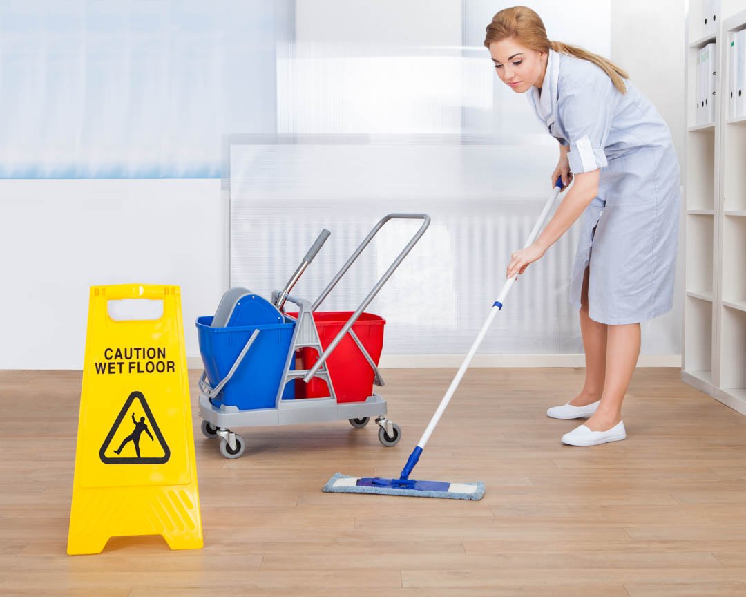 When it comes to finding a professional and reliable commercial cleaning team, look no further than Quality Pro Cleaning Service LLC. #CommercialCleaning #OfficeCleaning #JanitorialService bit.ly/2M8mYFR