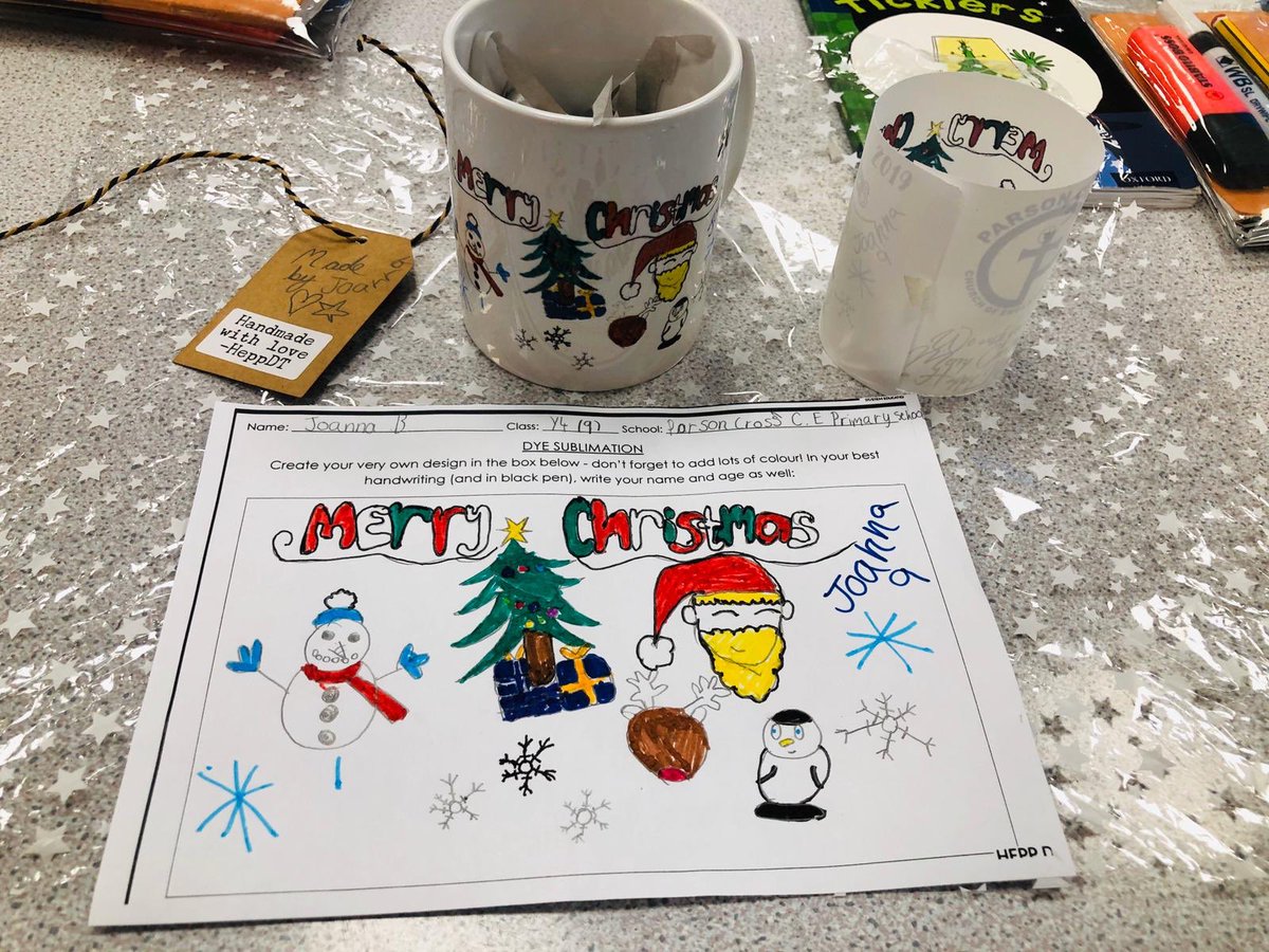 Hepp DT - Design & Technology for primary schools tweet media