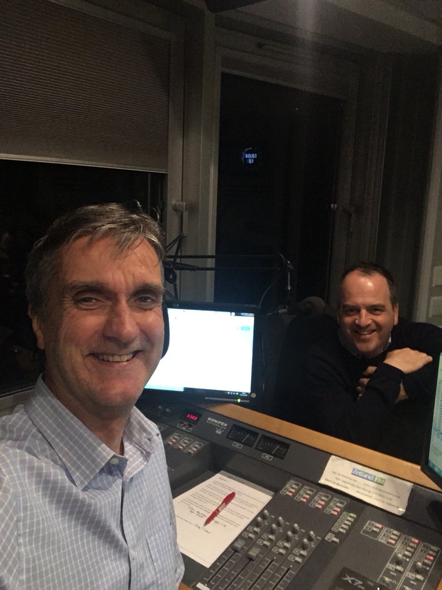 Dave Robson (@daverobson_gaz) on Twitter photo Me and @PTallentireGaz on <a href="/zetlandfm/">Zetland FM</a> between 6-7 - <a href="/TeessideLive/">Teesside Live</a> journalists with 47 years experience between. What could possibly go wrong? Ahem... Me and @PTallentireGaz on <a href="/zetlandfm/">Zetland FM</a> between 6-7 - <a href="/TeessideLive/">Teesside Live</a> journalists with 47 years experience between. What could possibly go wrong? Ahem...