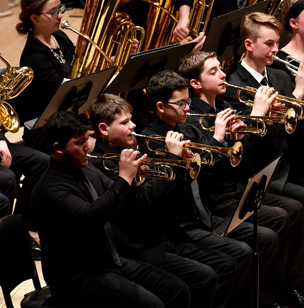 Choirs of America tweet media