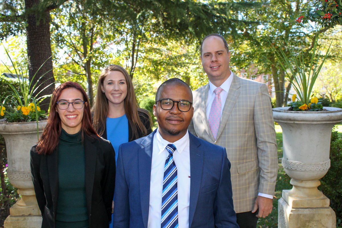 marysauerborn's tweet photo. We are delighted to host #IVLP Gold Star Mr. Lebang Nong at Meridian this week! Mr. Nong is the founder of @GoMaths_SA, which has improved math education for over 31K students in South Africa's townships and rural areas. @lebangnong @StateIVLP @USEmbassySA @MeridianIntl https://t.co/16ema64HDH