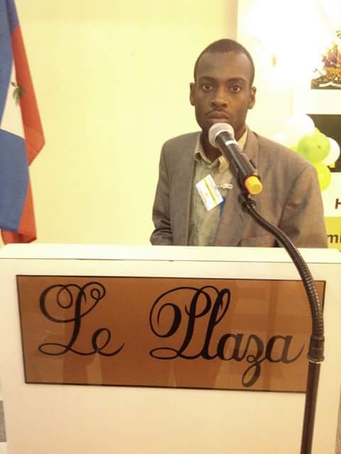 30 septembre 2013 à l'hôtel Le Plaza.