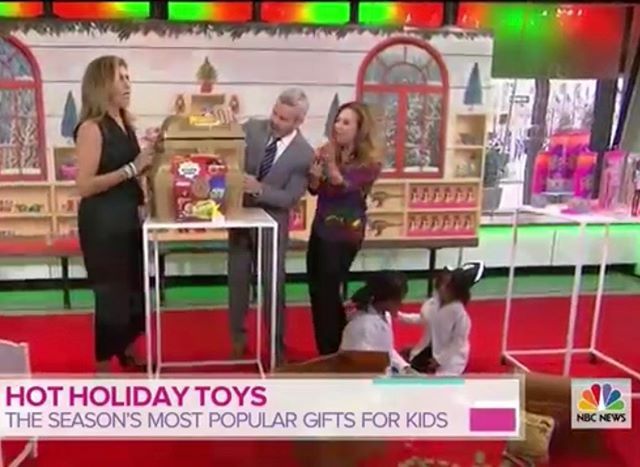 today show toys 2019
