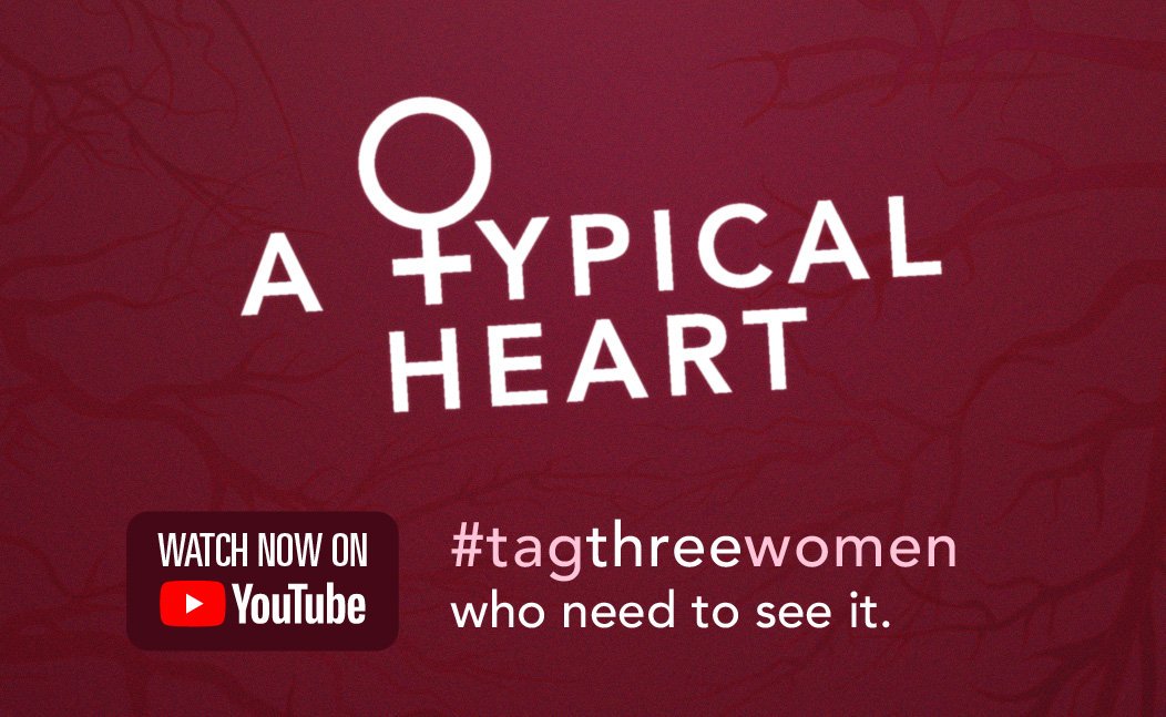 Still time to register for the FREE Calgary screening of our <a href="/STORYHIVE/">STORYHIVE</a> documentary #ATypicalHeart! Check it out this Thursday Nov. 7, at 6pm, at the U of C. Thanks to the <a href="/LibinInstitute/">Libin Cardiovascular Institute</a> for arranging this event! Register here: eventbrite.ca/e/a-typical-he…
