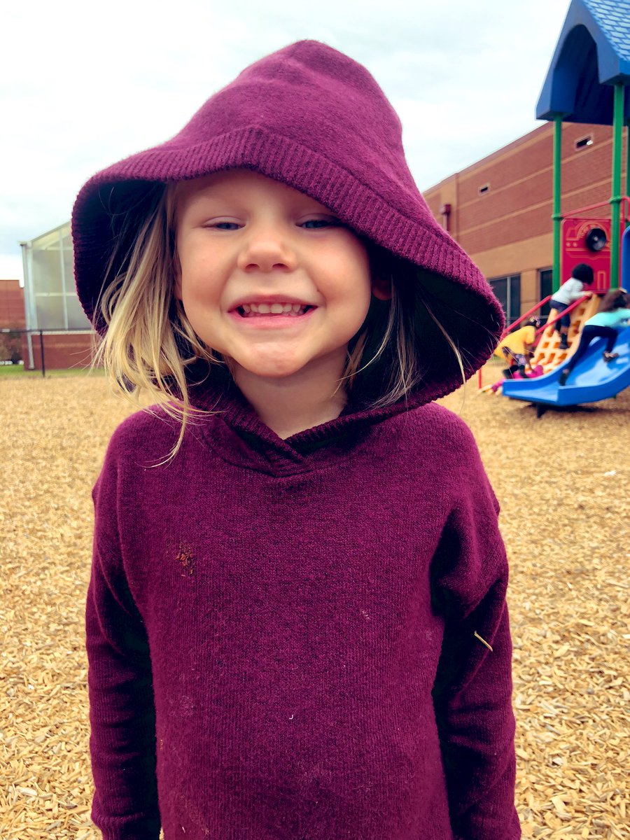 RCPS_EarlyLearn's tweet image. Play is the work of children.
#play #playgroundvibes