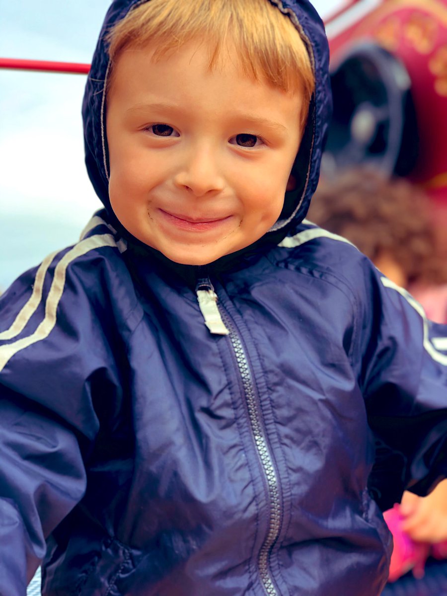 RCPS_EarlyLearn's tweet image. Play is the work of children.
#play #playgroundvibes