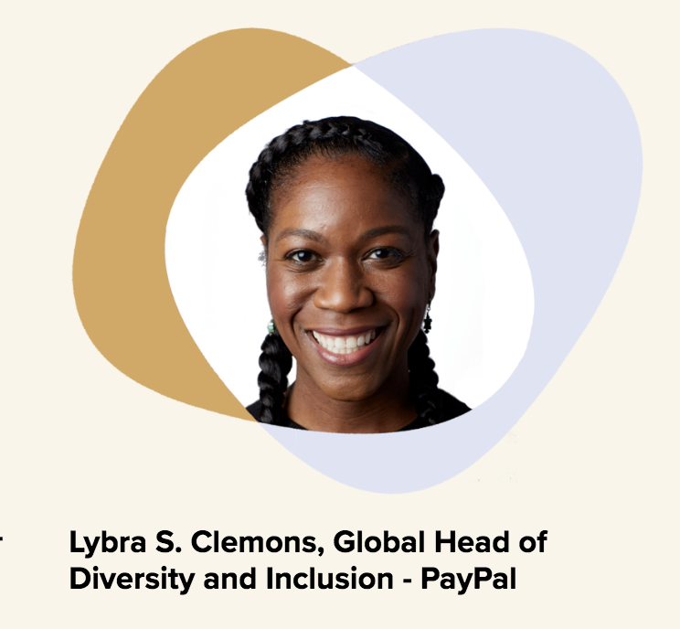 ciciholl's tweet photo. "The real question we should be asking is “what are our companies doing to really change our culture” where people feel like ‘I can come here and advance, have a great life, and get paid." —Lybra S Clemons
#DeclareSummit19 #HR #futureofwork https://t.co/WWMo6lmJos