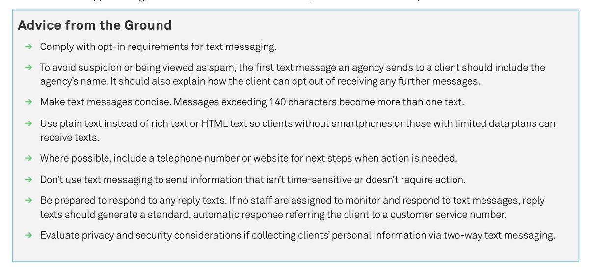 WeAreAlluma's tweet image. Dig deeper into our look at how mobile tools can make an impact, with a focus at best practices for achieving maximum impact: alluma.org/improving-cust…
#TechTips4HHS #TipTuesday