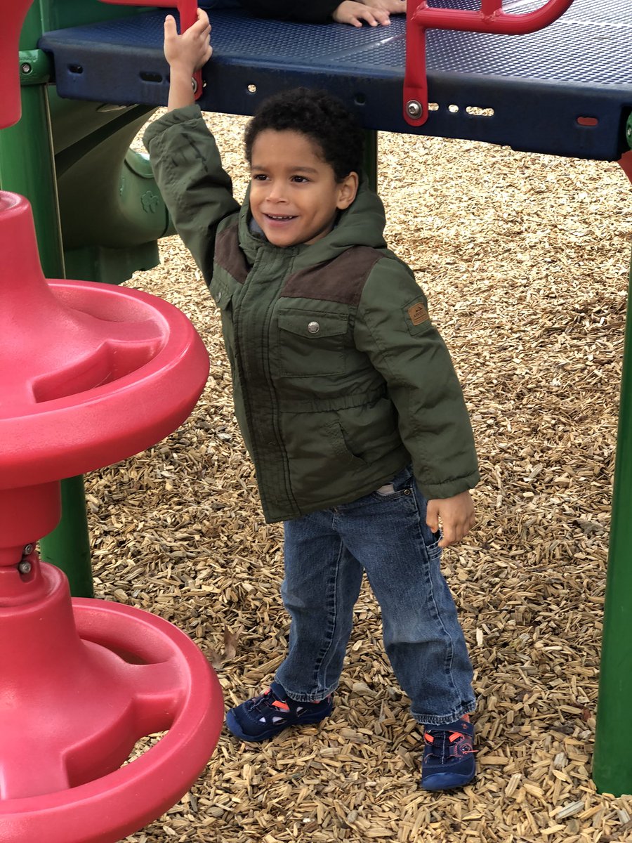 RCPS_EarlyLearn's tweet image. Play is the work of children.
#play #playgroundvibes