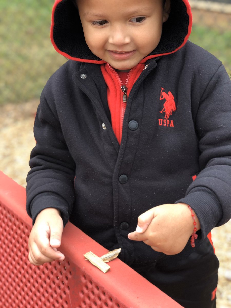 RCPS_EarlyLearn's tweet image. Play is the work of children.
#play #playgroundvibes