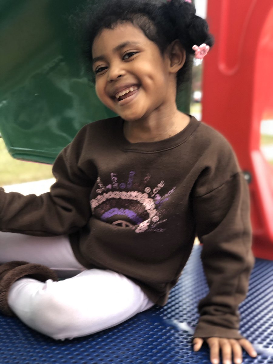 RCPS_EarlyLearn's tweet image. Play is the work of children.
#play #playgroundvibes