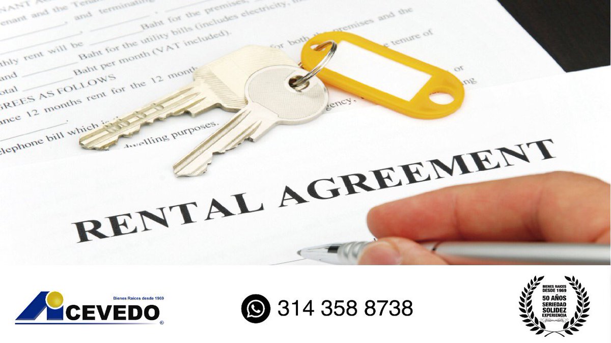 ¿PAÍS DE ARRENDATARIOS? 34% DE VIVIENDAS EN COLOMBIA ESTÁN EN ARRIENDO. blog.acevedoycia.com/2019/10/23/pai…