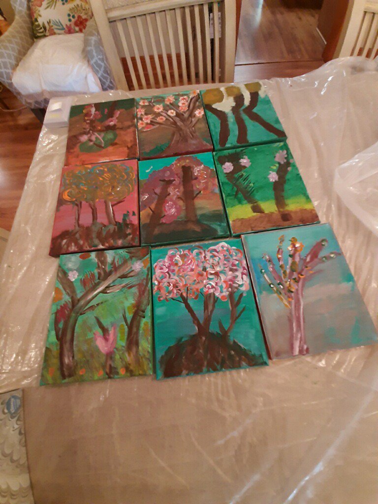 solutioncare_LA's tweet image. Our SCH residents participated in a wonderful Art Workshop held on 10-11-19, orchestrated by St. Joseph's Hospice. A good time was had by all - everyone absolutely loved it! #assistedliving #covington

solutioncarehomes.com/art-workshop/