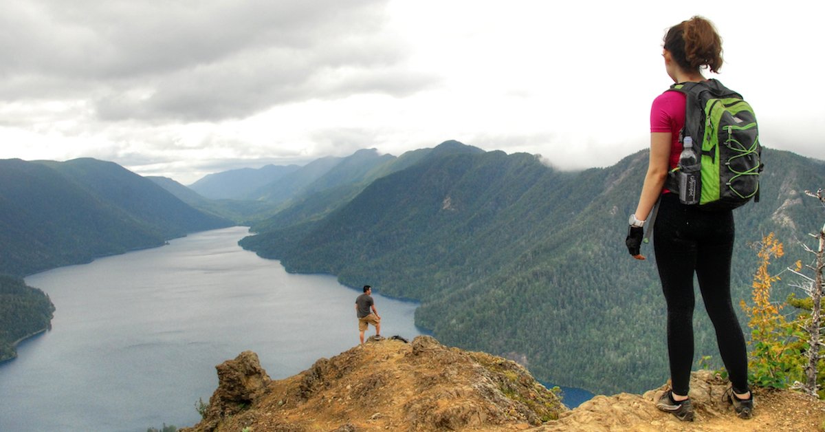 Go RVing (@GoRVing) on Twitter photo 2019-11-17 21:35:00 So much world. So little time. #NationalHikingDay #GoRVing So much world. So little time. #NationalHikingDay #GoRVing