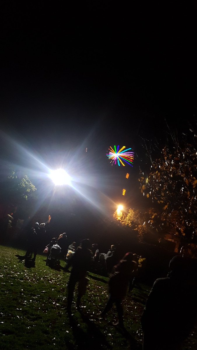 Getting ready for bommy night !