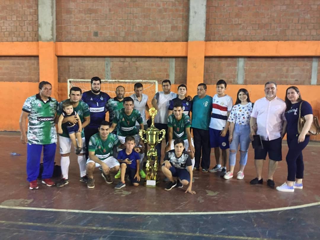 fpfs_py's tweet image. Club Atlético - Penta Campeón
Campeonato Oficial Federación de Fútbol de Salón de Amambay
#futboldesalon