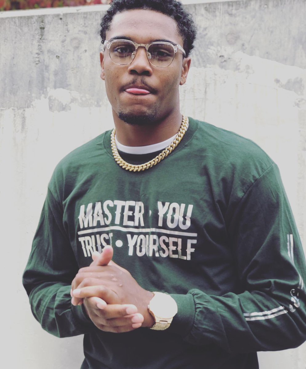 conscious_kid's tweet photo. Fall Collection🍂🍁 “My Ty” Long Sleeves available now. Link in bio. Sizes S-XL ~ $20, 2XL&amp;3XL ~ $25 #fashion #clothingbrand #fall #collection https://t.co/89CpNniK2f