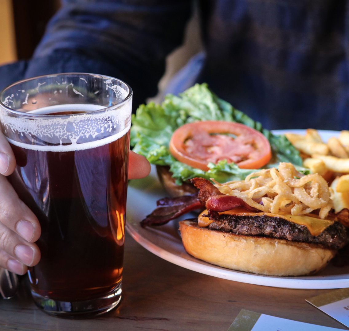 Wynkoop Brewing Co. tweet media