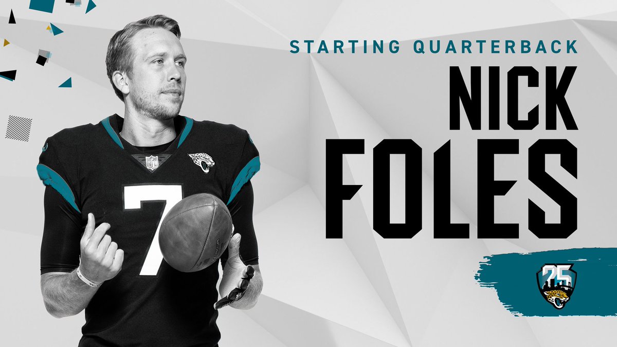 Jacksonville Jaguars tweet media