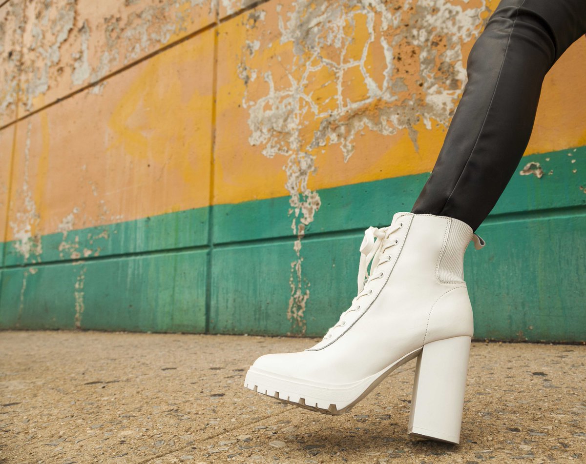 ¿Le dirías sí a LATCH? #AuthentiCITY #SteveMaddenMX