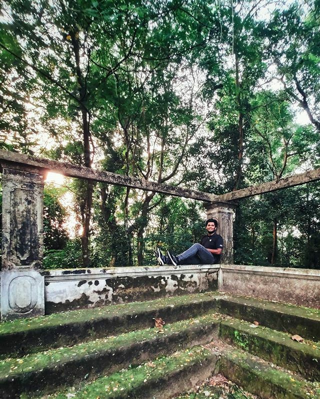 rohit_m_s's tweet image. Legend @navneeth_kannan photography
-ennu parayan paranju. ift.tt/2WK4bmA