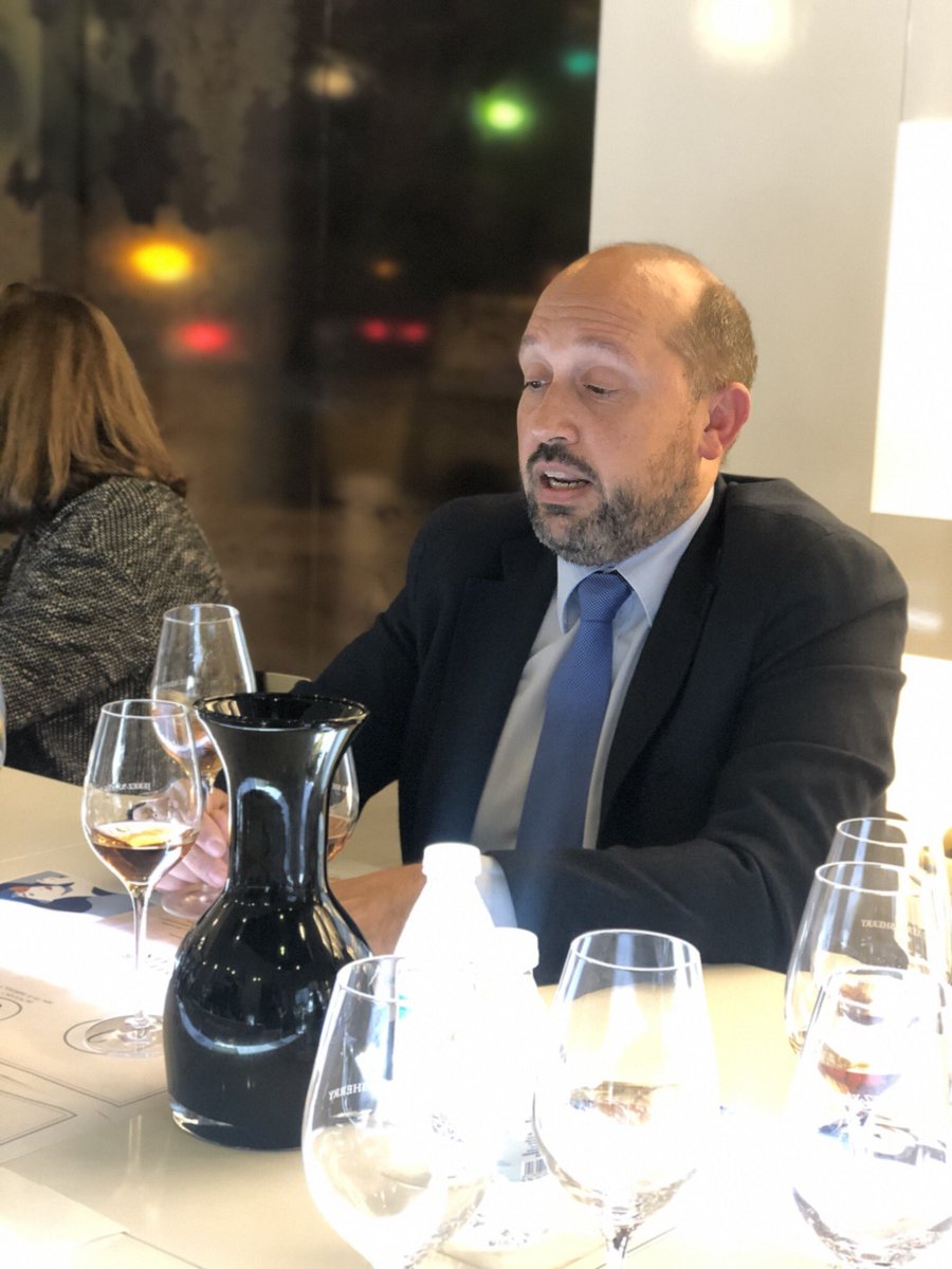 Vinos de Jerez tweet media