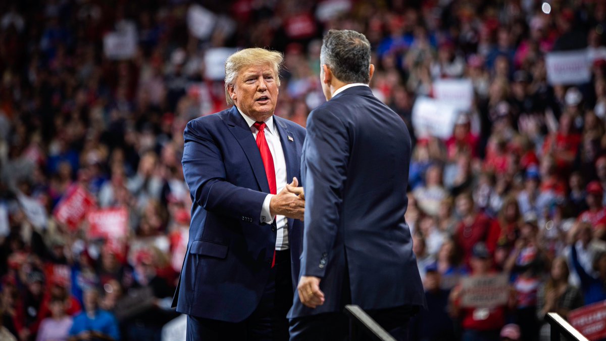 Team Bevin tweet media