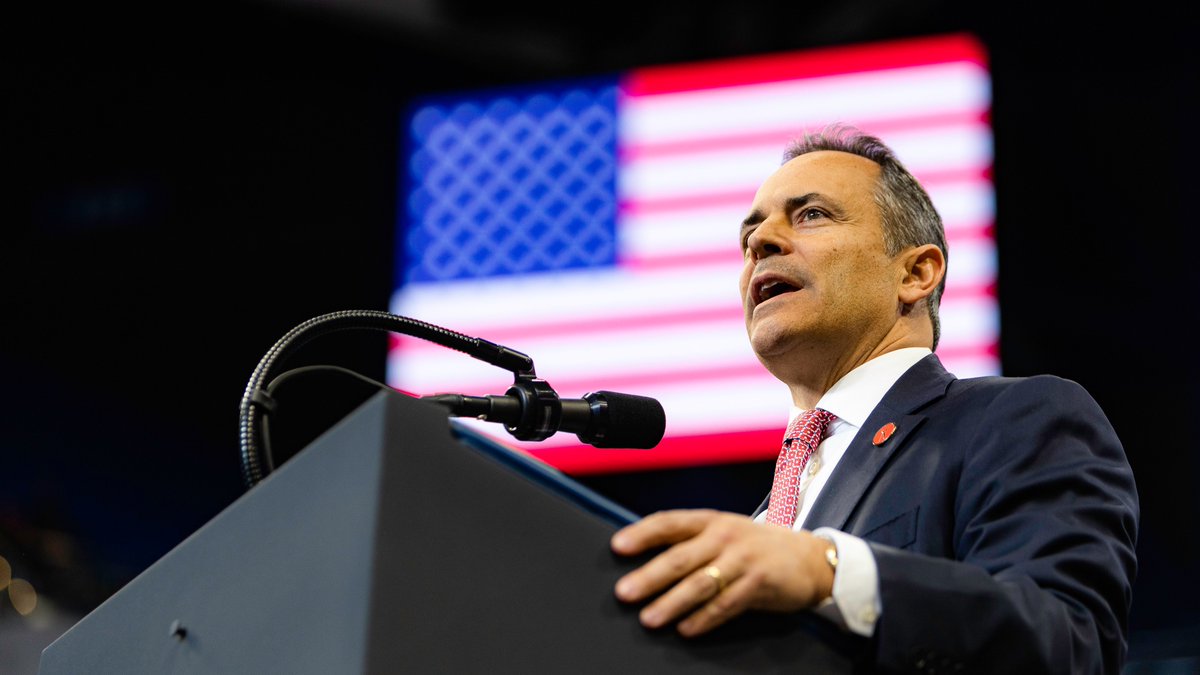 Team Bevin tweet media