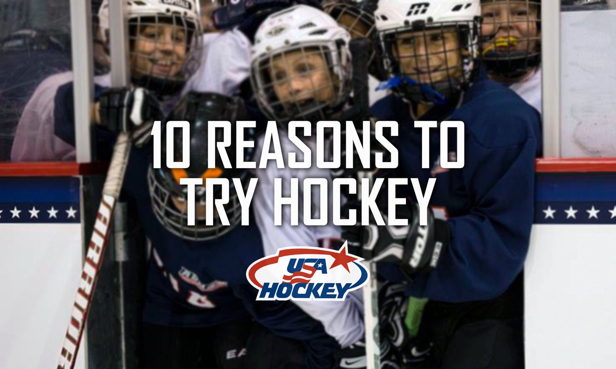 USA Hockey tweet media
