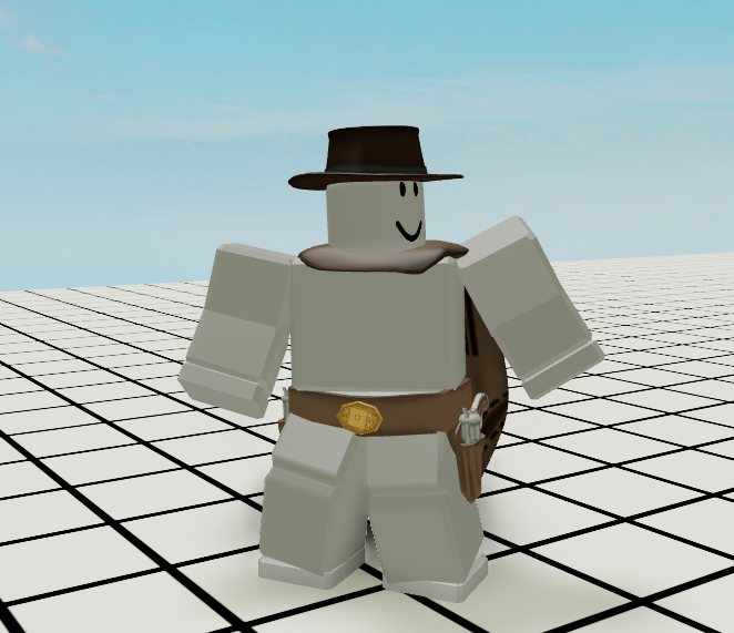Reverse Polarity On Twitter Life Goal Complete I Can Stop Making Items Now - poncho 1 roblox