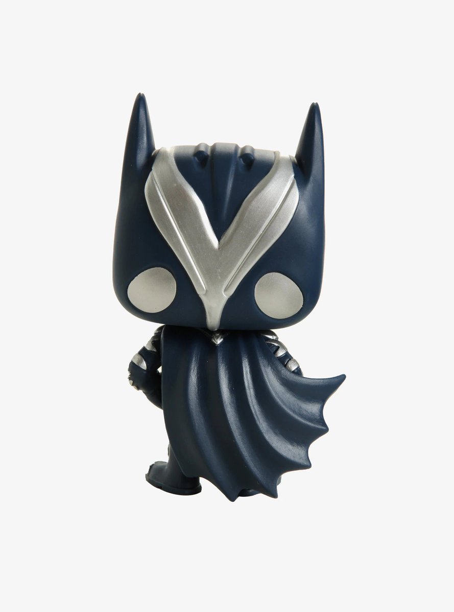 1997 batman funko pop