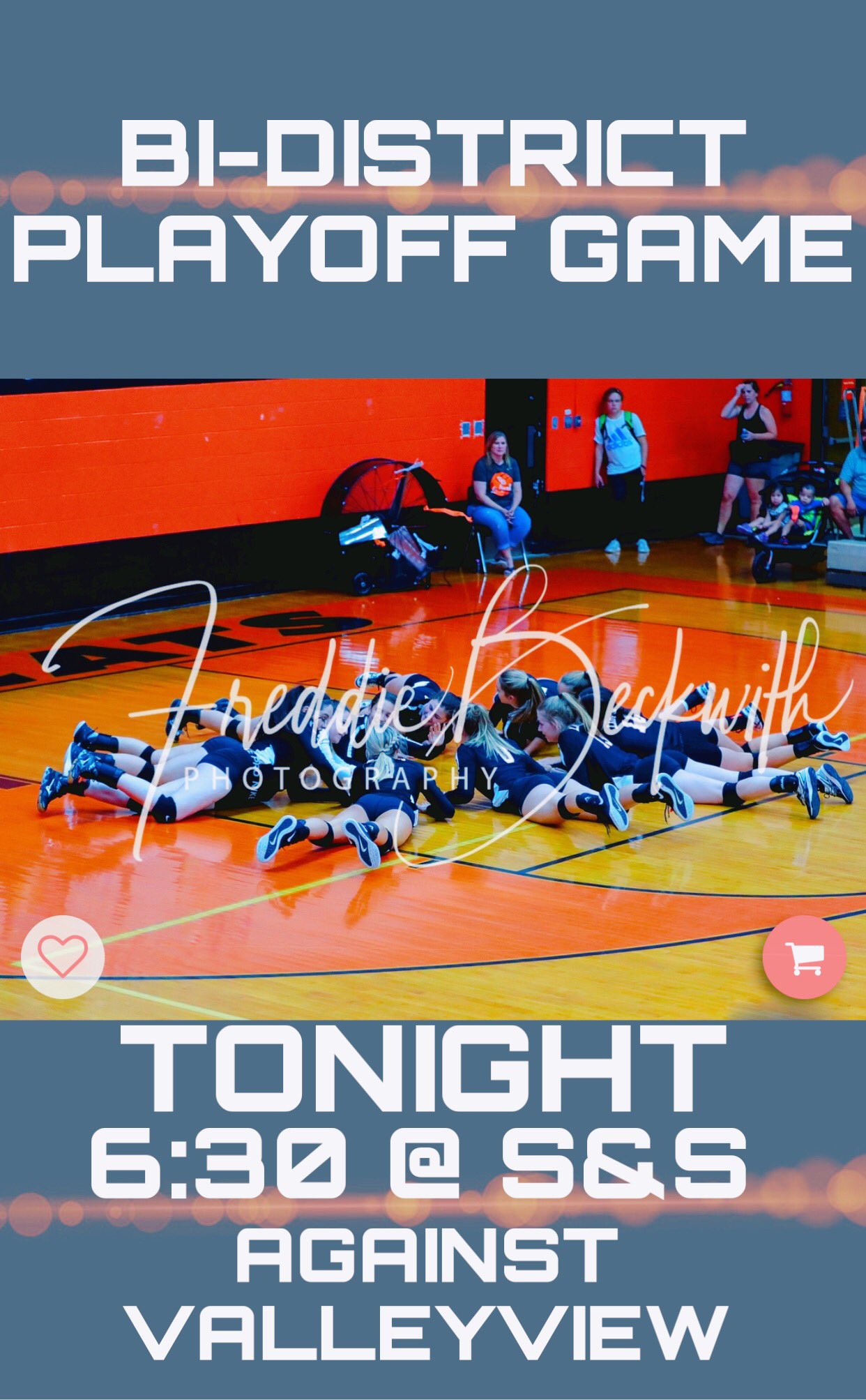 Tom Bean Athletic Booster Club (TomBooster) / Twitter