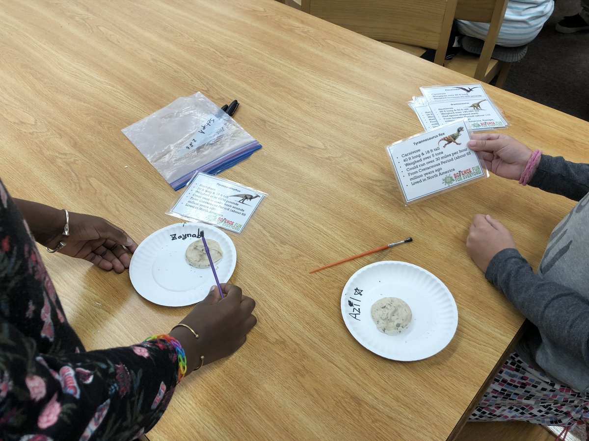 BurtonIBPYP's tweet photo. Thanks to @ScienceFunSFFE for helping our fourth graders discover how the world π works | #BurtonRamPride #ScienceFunforEveryone #WeAreDPS | @klanemarion @pmubenga @ibpyp @drdcryan https://t.co/4YFKjrGPlm