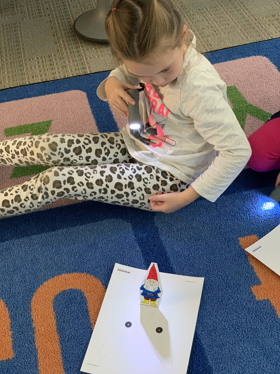 KerstingsClass tweet picture
