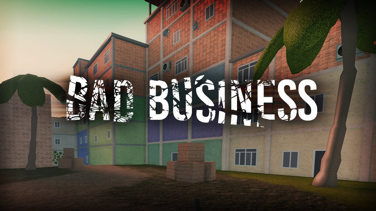 Roblox On Twitter If You Like Fast Paced And Stylish It S Time To Get Down To Business Read Our Full Scoop On Ruddevmedia S Gorgeous Multiplayer Fps Bad Business Https T Co 1ff6mgdpv0 Https T Co 6ggsme1bv6 - roblox scoop it