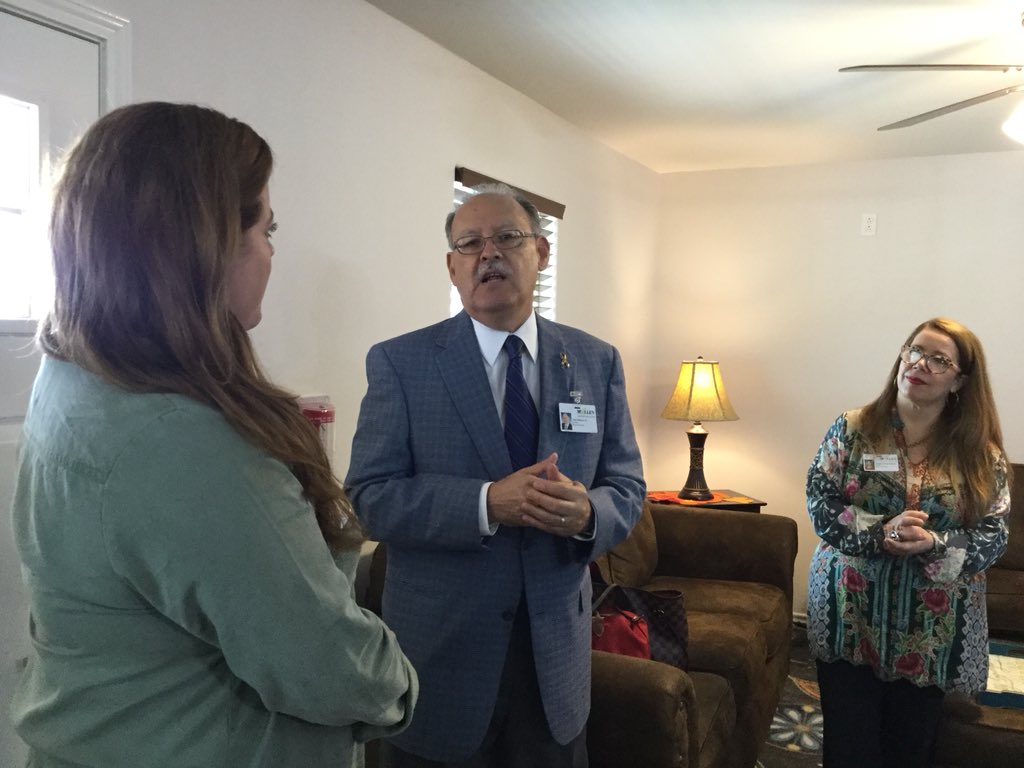 McAllen ISD CTE tweet media