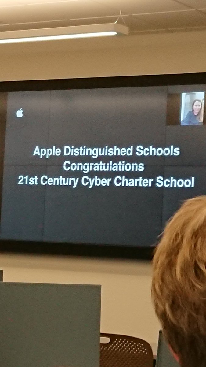 pchu21cccs's tweet image. Congrats 21CCCS! #AppleDistinguishedSchools. #21CCCS