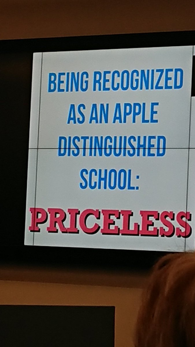 pchu21cccs's tweet image. Congrats 21CCCS! #AppleDistinguishedSchools. #21CCCS