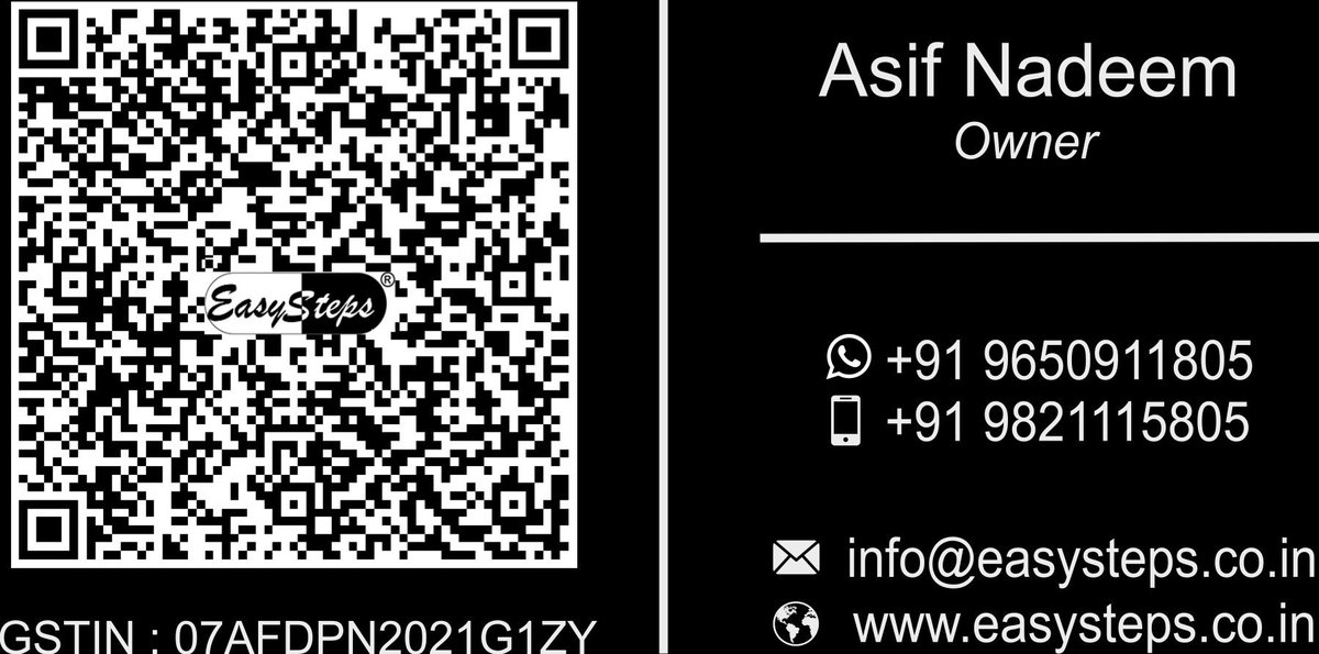 EasySteps3's tweet image. EasySteps Footwear Manufacturer based at Delhi. 
All types of women&apos;s footwear available. Please contact us for wholesale enquiry.

easysteps.co.in
contact: 9821115805
mailto: info@easysteps.co.in