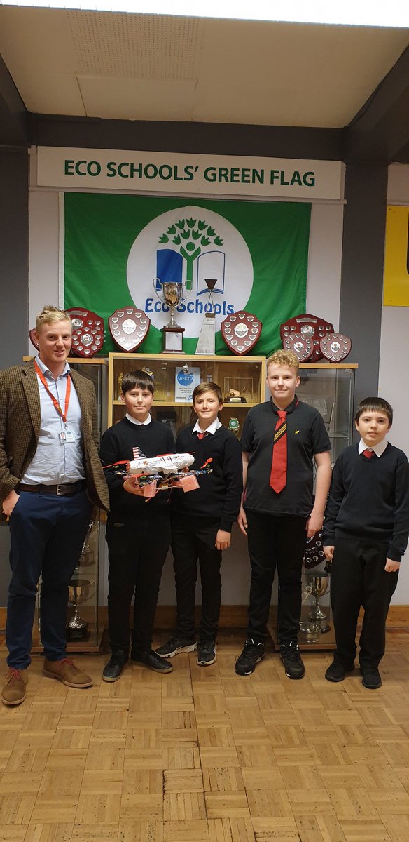 STEM Fife on Twitter "Congratulations! There was a high standard of